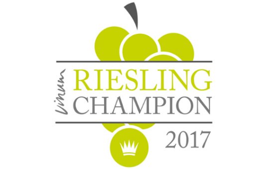 Riesling Champion 2017 Teaser 540px