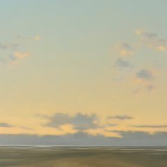 Sonnenaufgang - Sonnenuntergang | Landschaftsmaler Andi Schmitt