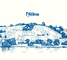 Pfülben
