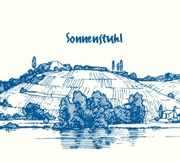 Sonnenstuhl