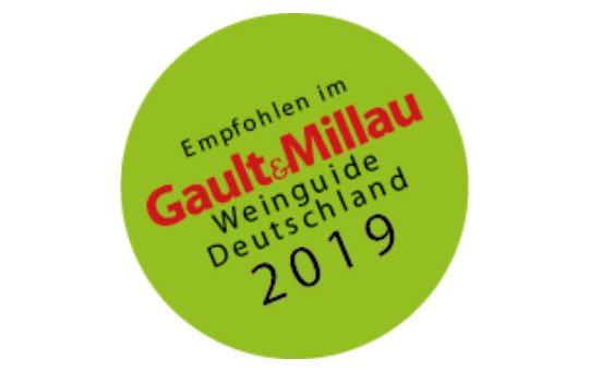 Gault Millau 2019 Teaser