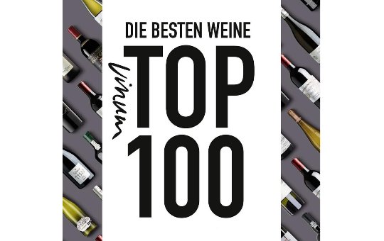 Vinum TOP 100 2021 Teaser