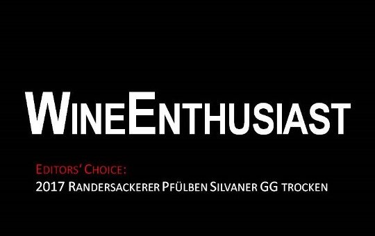 Wine Enthusiast Oct2019